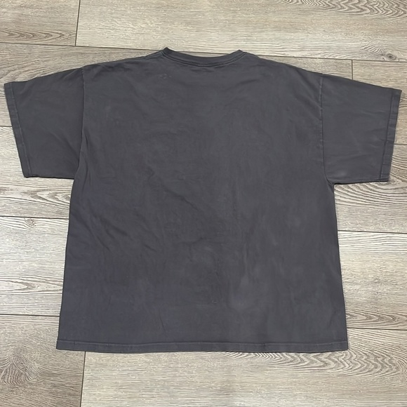 Vintage SF Giants 2010 West Division Champs T-shirt. 100% Cotton Men XXL. Sharp! - Picture 5 of 8